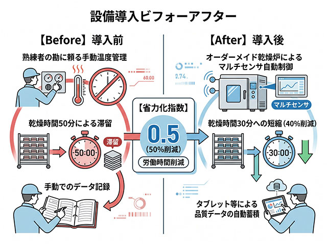 KOTONAで生成したインフォグラフィック例